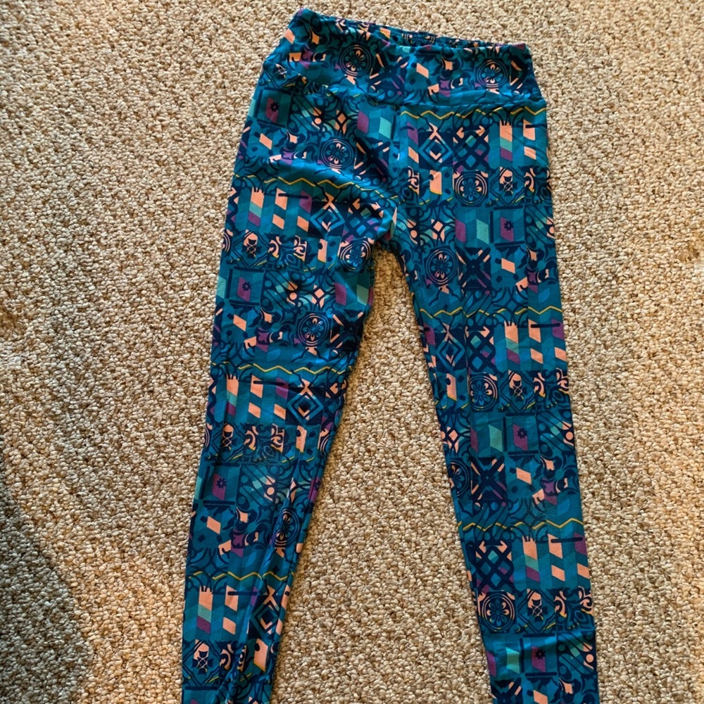 LuLaRoe leggings